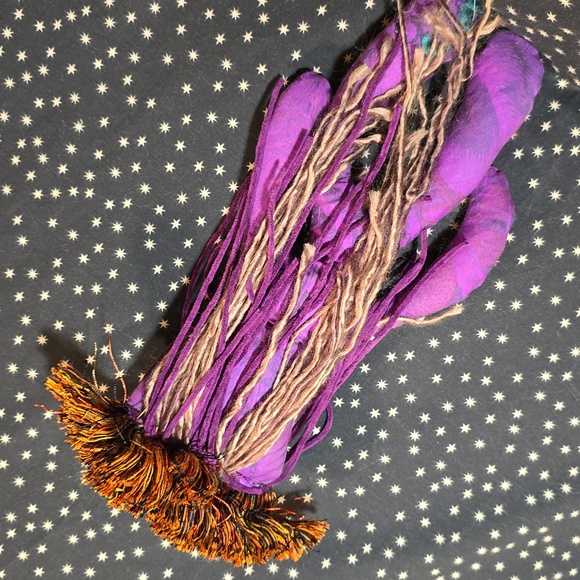 Voodoo Doll - Picture 5 of 5